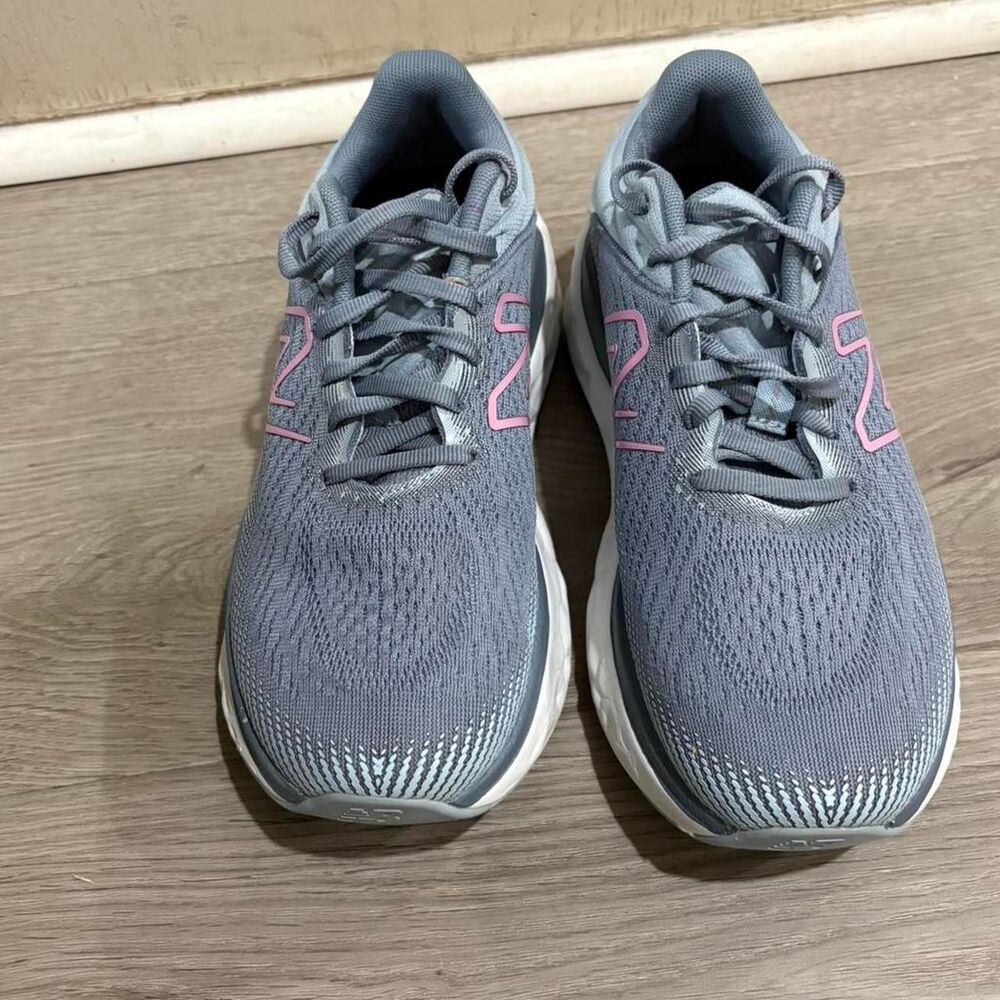New-balance Women's Grey Trainers